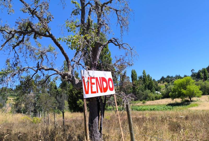 Propiedad de Jaquelin Jara Propiedades