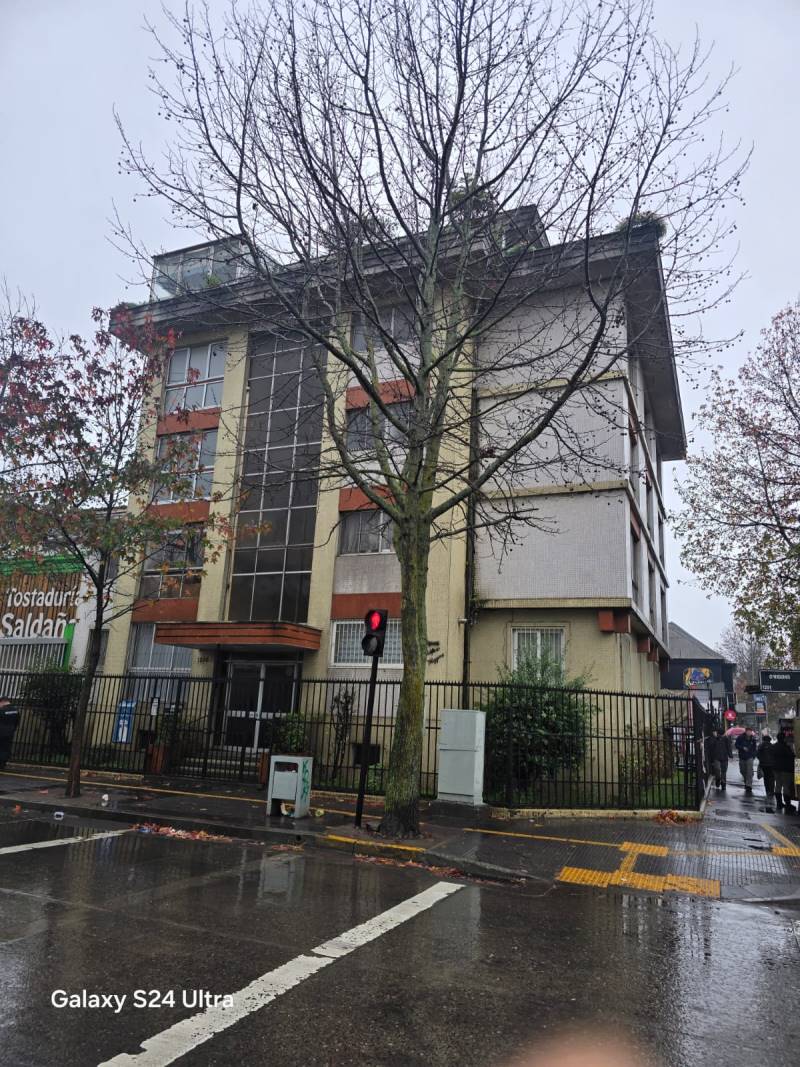  Concepción centro