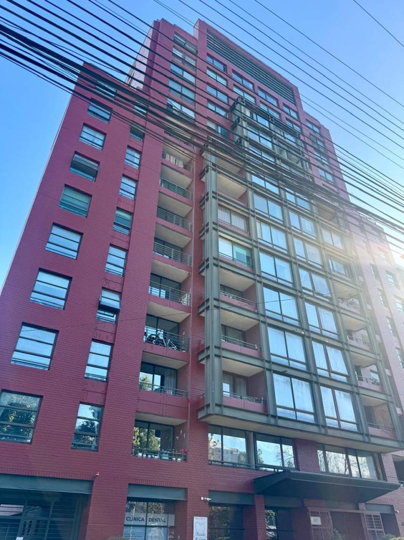  Concepción centro