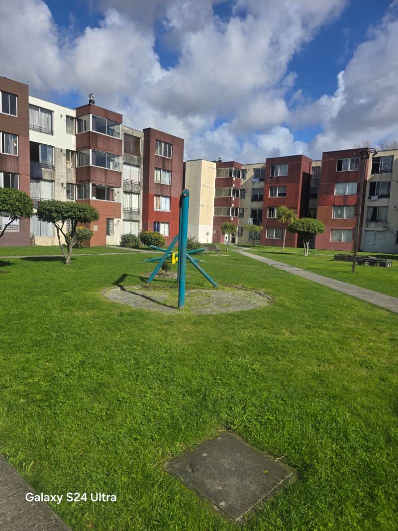  Concepción Cipreces de Bellavista